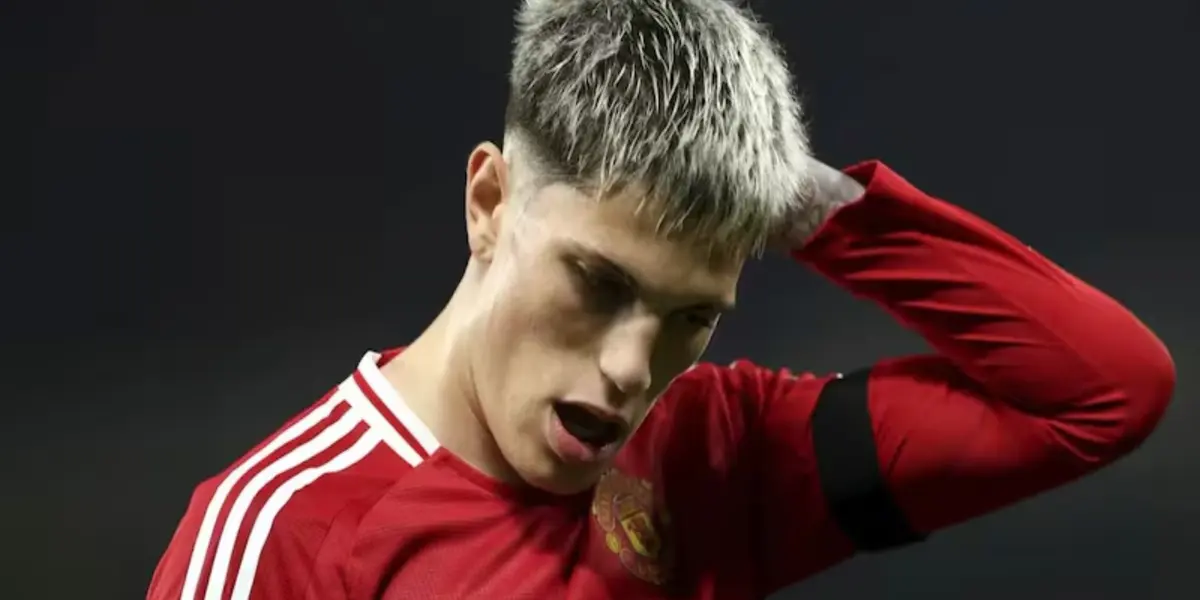 United's Youngster Faces Disciplinary Action