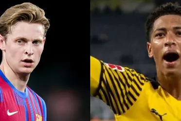 Will these players arrive at Old Trafford?