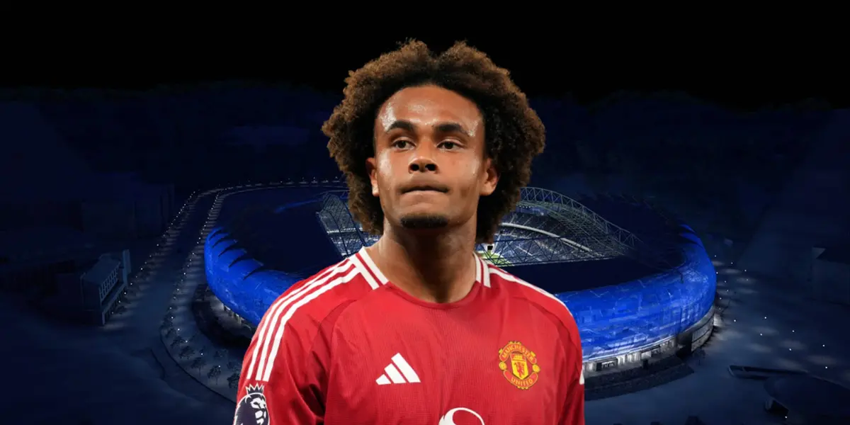 With the score 1-1, everything will be decided at Old Trafford