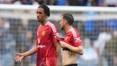 Yoro Gains Momentum as De Ligt Backs Youngster