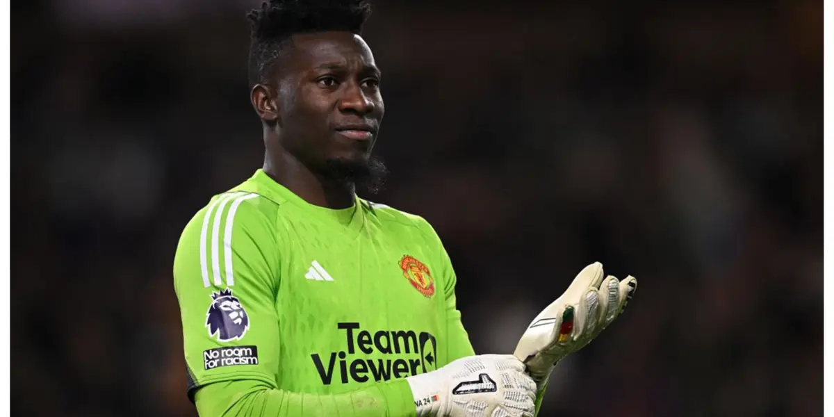 André Onana