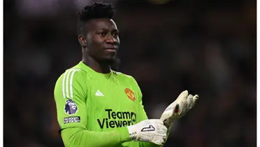 André Onana