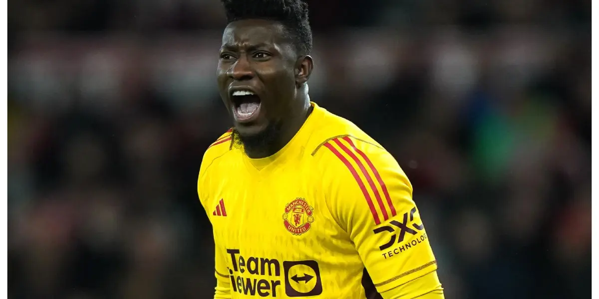 André Onana