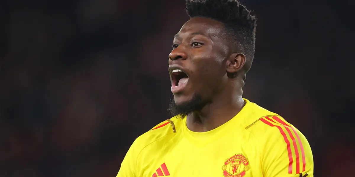 Andre Onana did not go to plan after he agreed to join Cameroon at a later date.