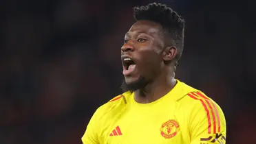 Andre Onana did not go to plan after he agreed to join Cameroon at a later date.