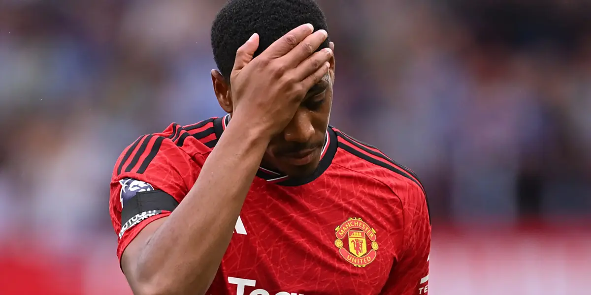 Anthony Martial underwent groin surgery and is expected to return in 10 weeks.