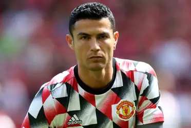 Cristiano Ronaldo has an uncertain future with Manchester United due to his bad attitudes