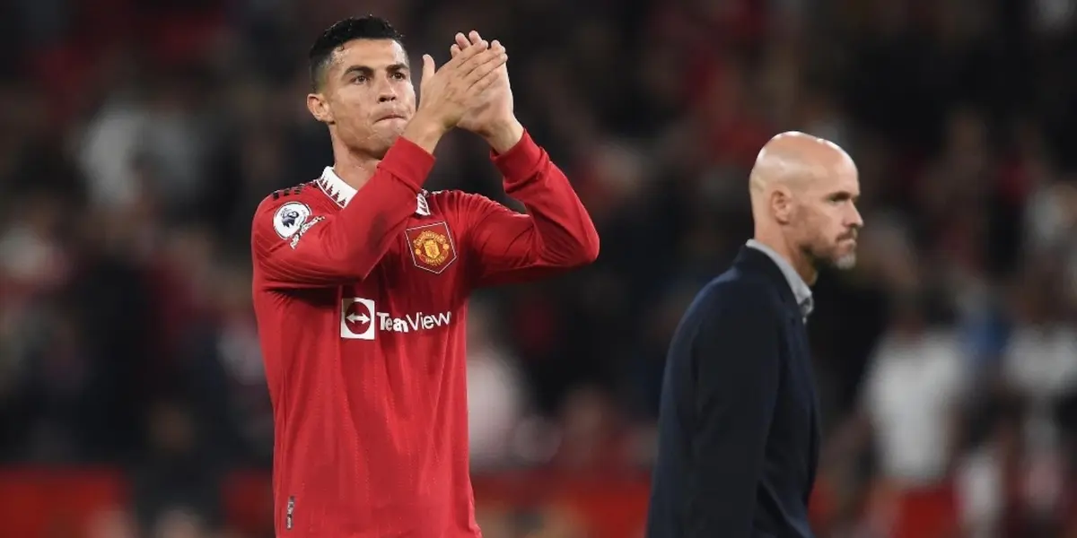 Cristiano Ronaldo has looked at options to leave the Old Trafford club on many occasions.