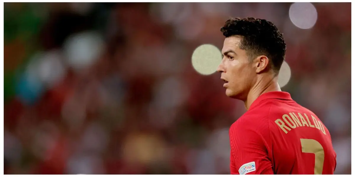 Cristiano Ronaldo is still yet to decide on his future club following his exit from United.