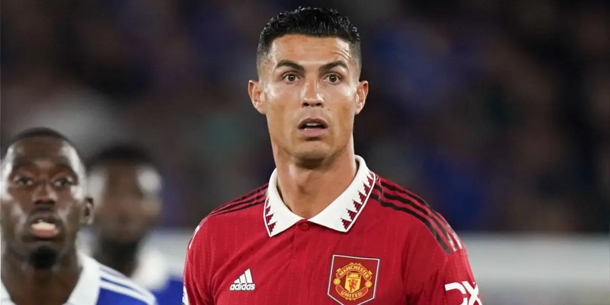 Cristiano Ronaldo will have requested his premature departure in January, he does not want to continue at the club where he does not have an expected role.