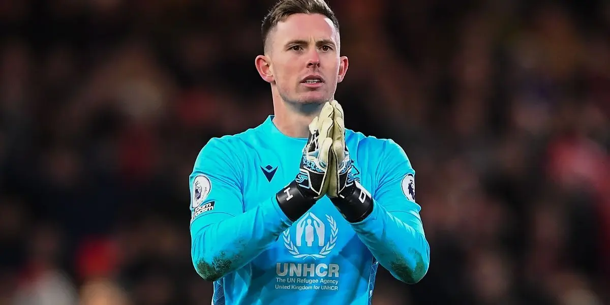 Dean Henderson seems to have a clear destination, and now there is another player ready to follow him.