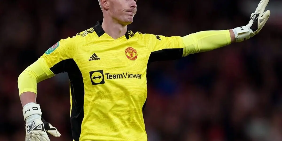 Dean Henderson still wants to leave the Manchester United, and now the red devils need to look into their options to replace him.