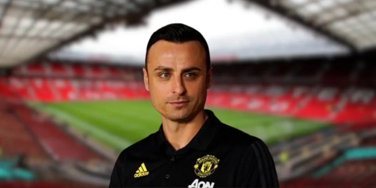 Dimitar Berbatov