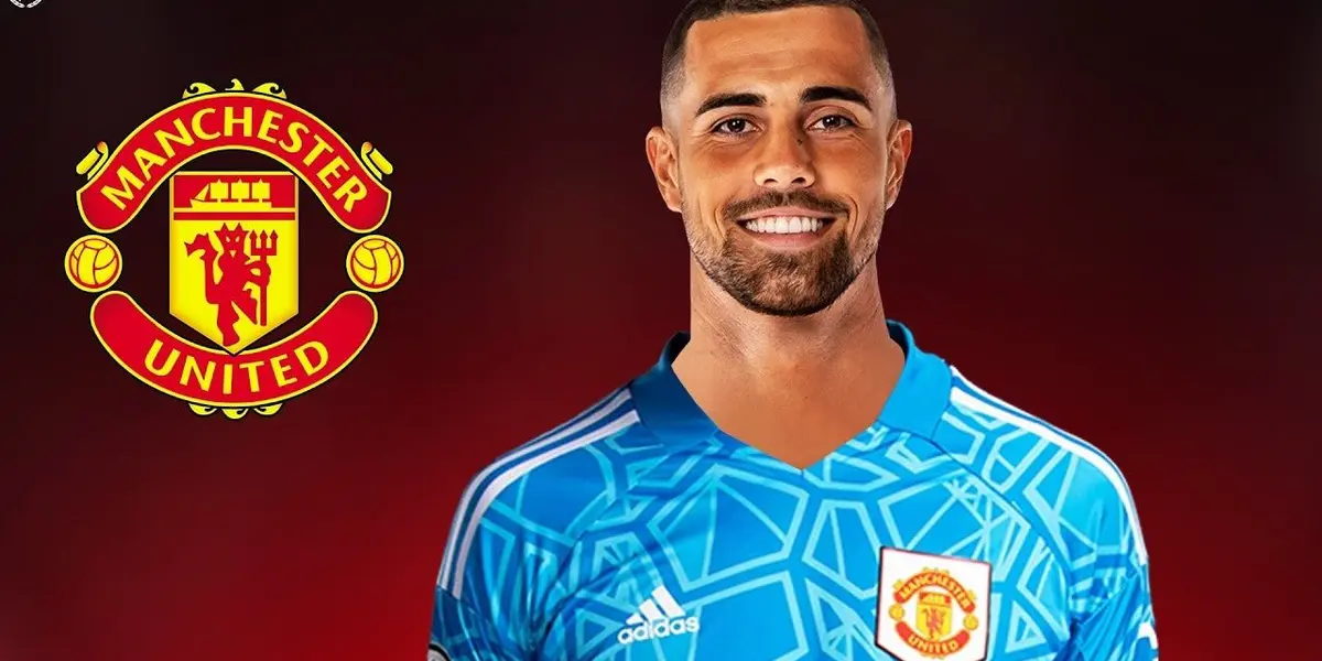 Diogo Costa could be the new keeper for Manchester United, especially after this analysis was brought out to the attention of the board.