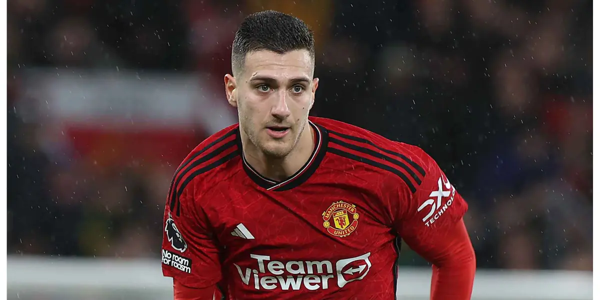 Diogo Dalot