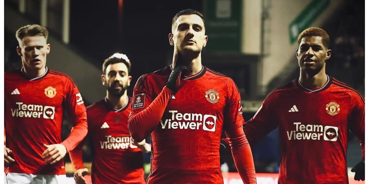 Diogo Dalot