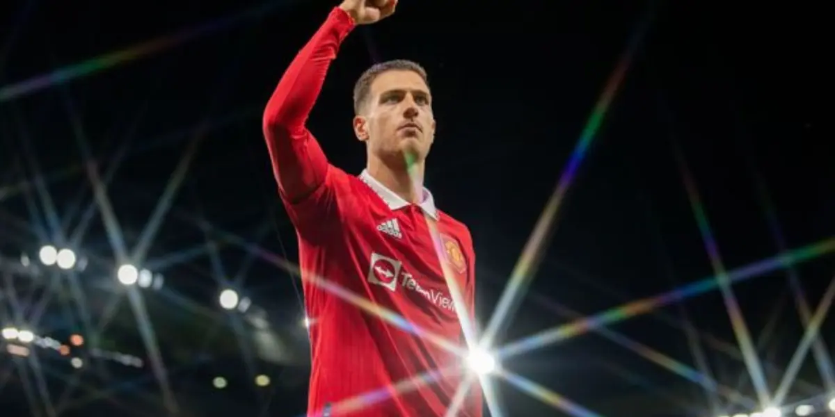 Diogo Dalot has been on a mission so far this season as he is proving his haters wrong