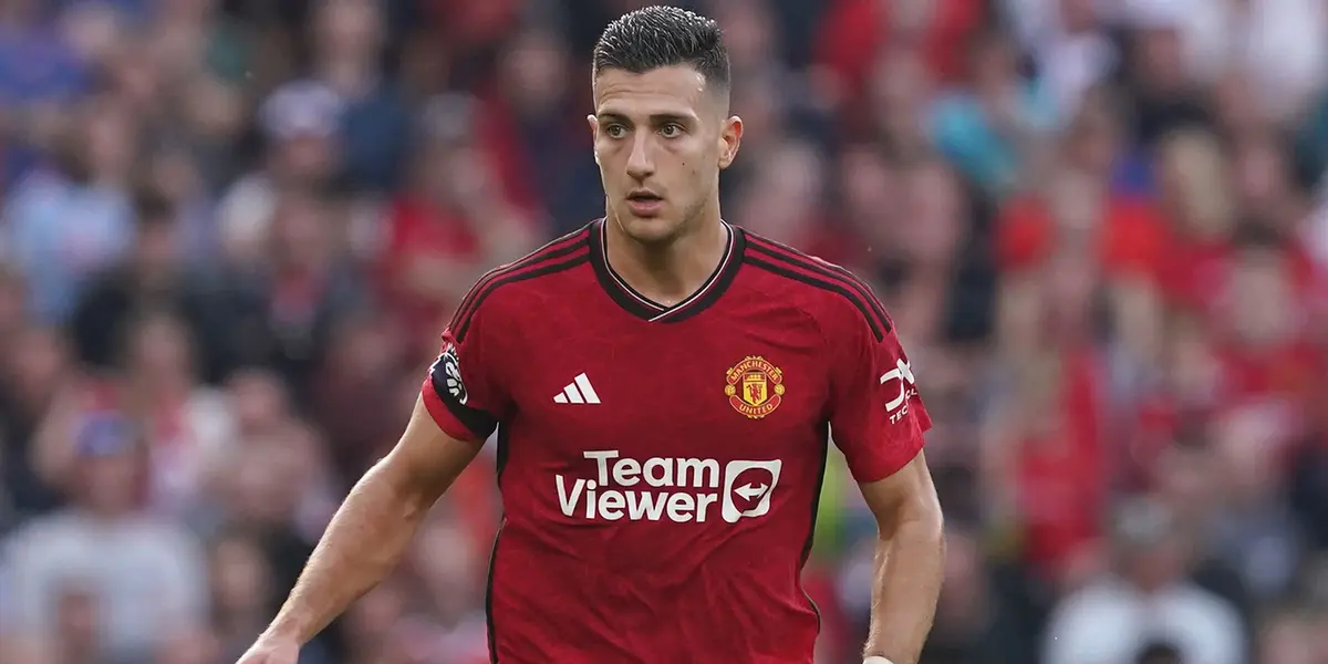 Diogo Dalot's durability and versatility are underrated qualities at Man United.