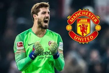 Eintracht Frankfurt values Kevin Trapp at €25 million and wouldn't accept anything less