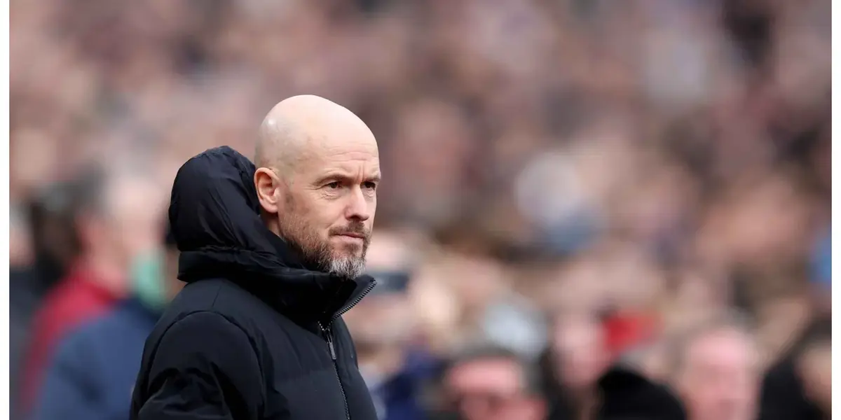 Erik ten Hag