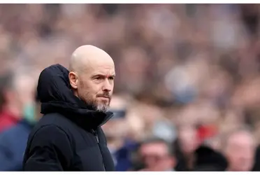 Erik ten Hag