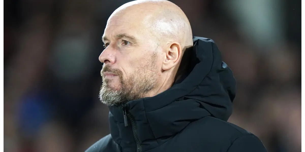 Erik ten Hag