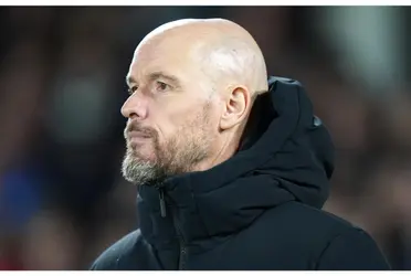 Erik ten Hag