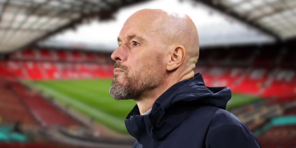 Erik ten Hag