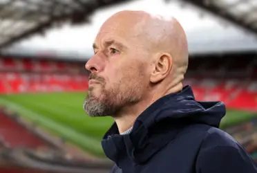 Erik ten Hag