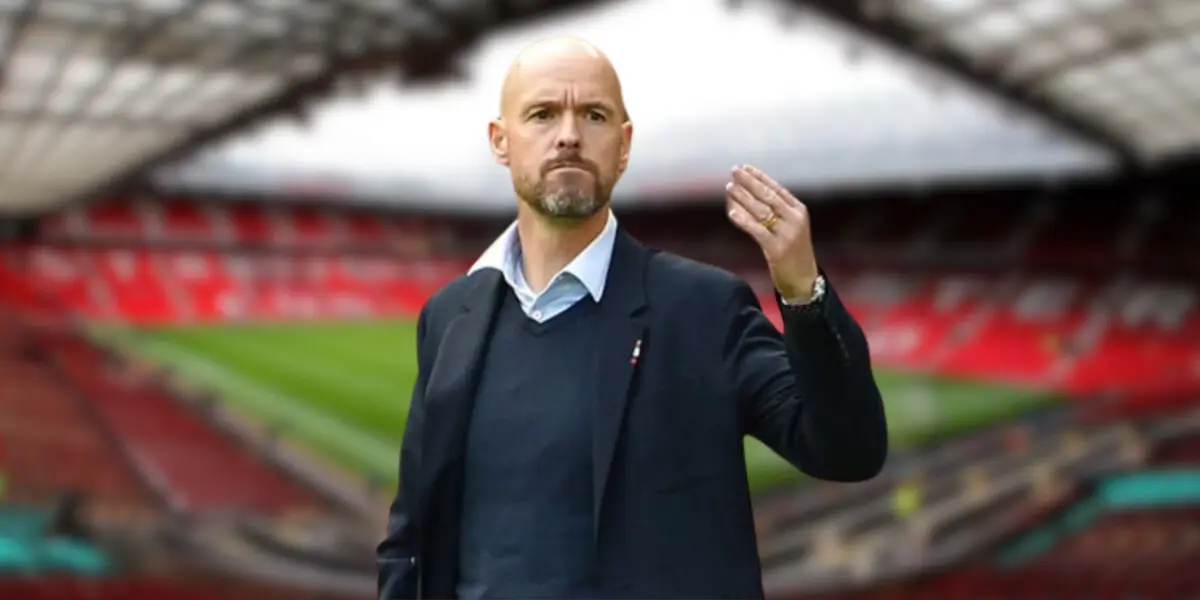 Erik ten Hag