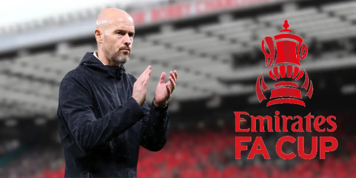 Erik ten Hag