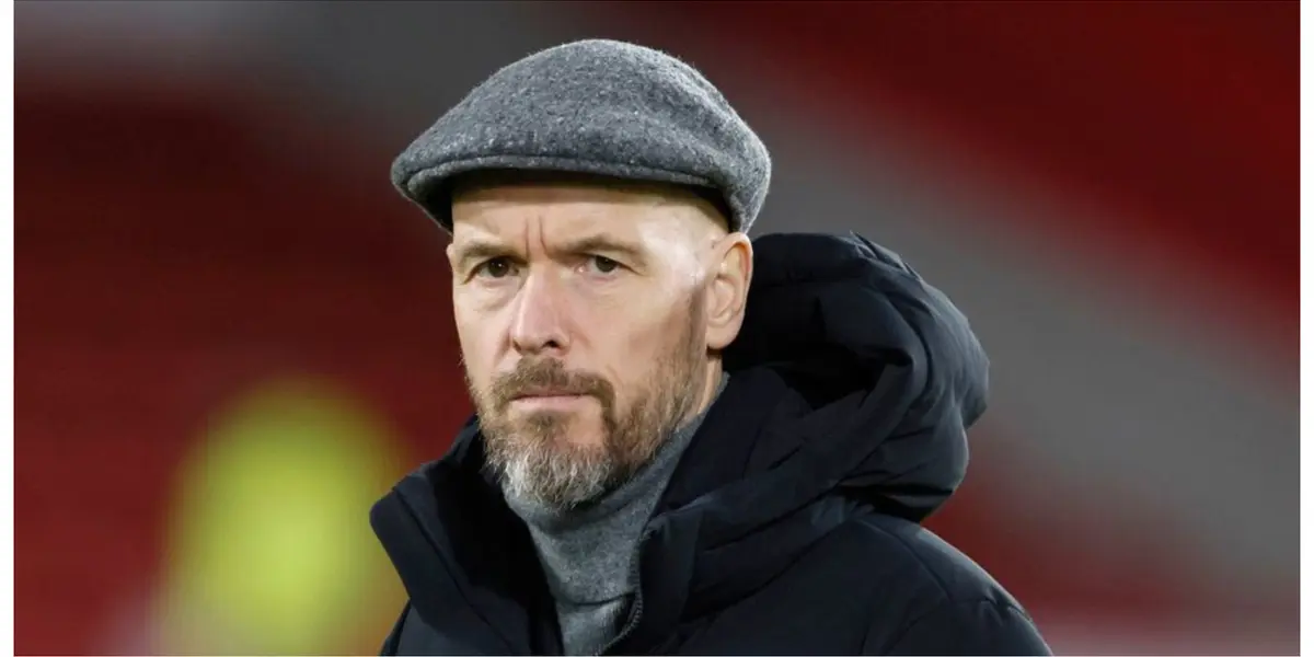 Erik ten Hag