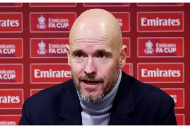 Erik ten Hag