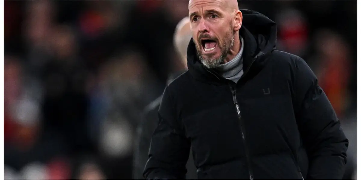 Erik ten Hag