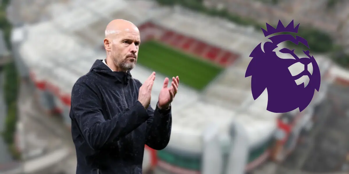 Erik ten Hag