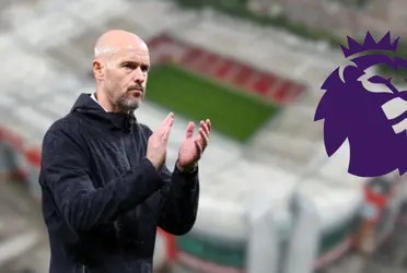 Erik ten Hag