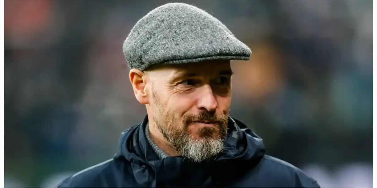 Erik ten Hag