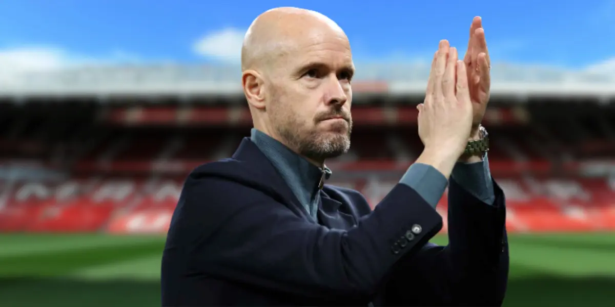 Erik ten Hag