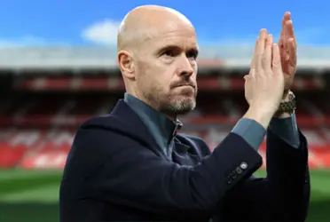 Erik ten Hag