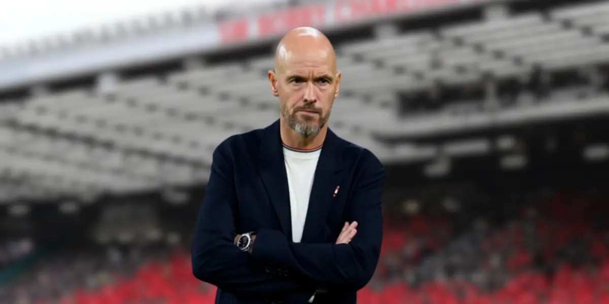 Erik ten Hag