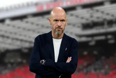 Erik ten Hag