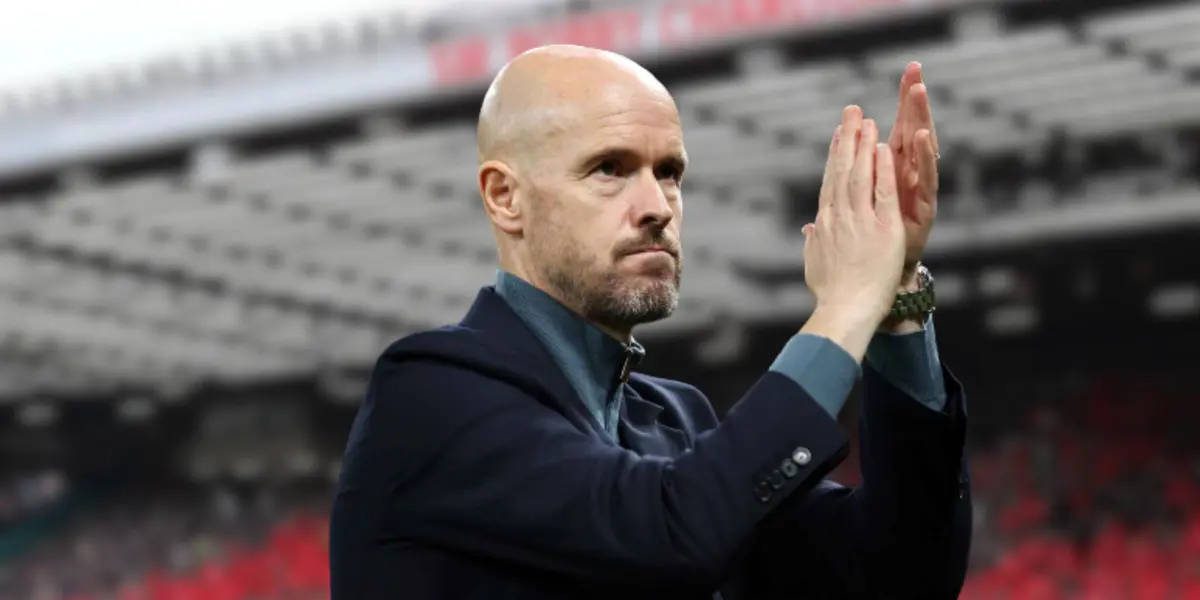 Erik ten Hag