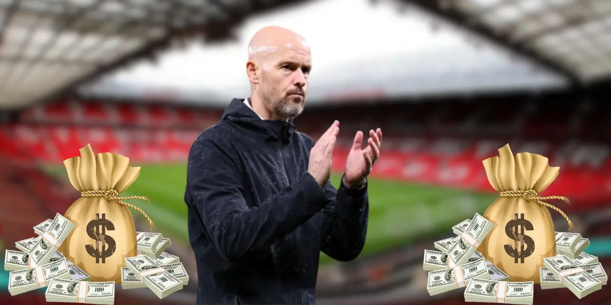 Erik ten Hag