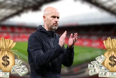 Erik ten Hag