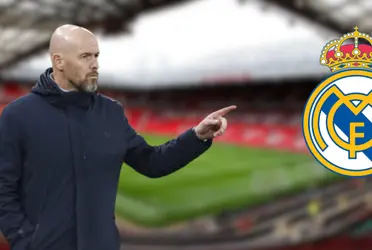 Erik ten Hag