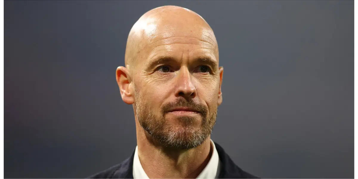 Erik ten Hag