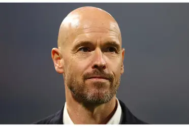 Erik ten Hag