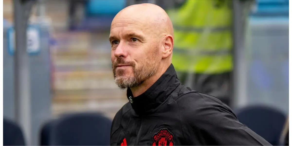 Erik ten Hag