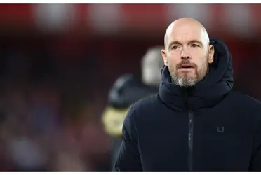 Erik ten Hag