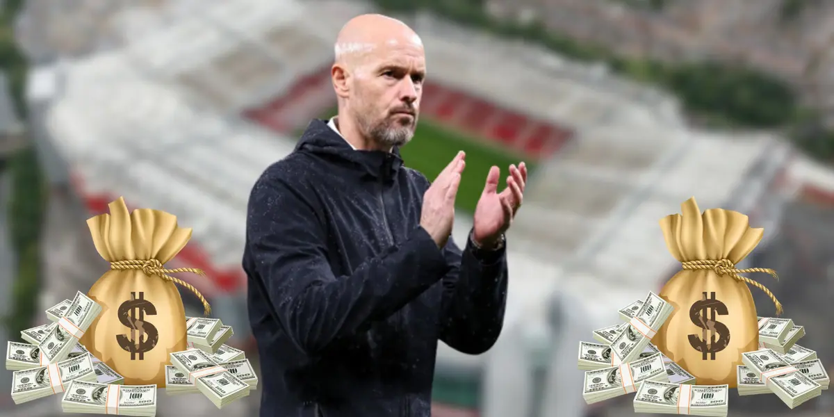 Erik ten Hag